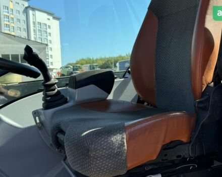 Клаас Скорпион 2010 в Тернополе на Automoto.ua Клаас Скорпион, объемом двигателя 0 л и пробегом 0 тыс. км за 52495 $, фото 3 на Automoto.ua