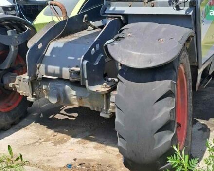 Клаас Скорпіон, об'ємом двигуна 0 л та пробігом 0 тис. км за 34288 $, фото 1 на Automoto.ua