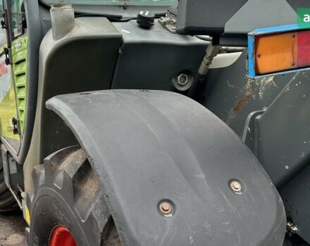 Клаас Скорпіон 2014 у Носовке на Automoto.ua Клаас Скорпіон, об'ємом двигуна 0 л та пробігом 0 тис. км за 35000 $, фото 1 на Automoto.ua