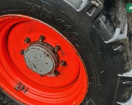 Клаас Скорпион, объемом двигателя 0 л и пробегом 0 тыс. км за 25000 $, фото 5 на Automoto.ua