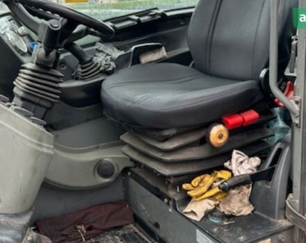 Клаас Скорпион, объемом двигателя 0 л и пробегом 0 тыс. км за 25000 $, фото 6 на Automoto.ua