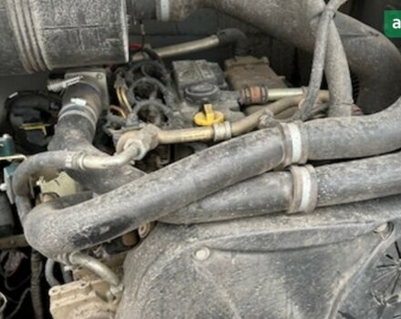 Клаас Скорпион, объемом двигателя 0 л и пробегом 0 тыс. км за 25000 $, фото 7 на Automoto.ua