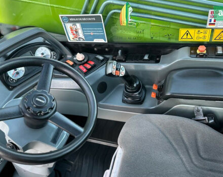 Клаас Скорпион, объемом двигателя 0 л и пробегом 0 тыс. км за 57507 $, фото 4 на Automoto.ua