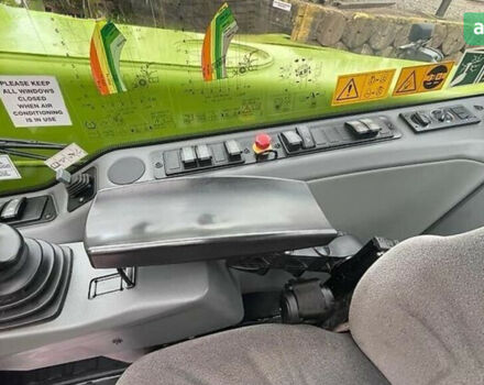 Клаас Скорпіон 2019 у Звенигородка на Automoto.ua Клаас Скорпіон, об'ємом двигуна 0 л та пробігом 0 тис. км за 85889 $, фото 7 на Automoto.ua