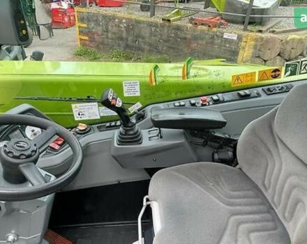 Клаас Скорпіон 2019 у Звенигородка на Automoto.ua Клаас Скорпіон, об'ємом двигуна 0 л та пробігом 0 тис. км за 85889 $, фото 6 на Automoto.ua