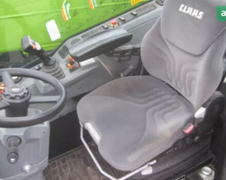 Клаас Скорпион, объемом двигателя 0 л и пробегом 0 тыс. км за 79905 $, фото 7 на Automoto.ua