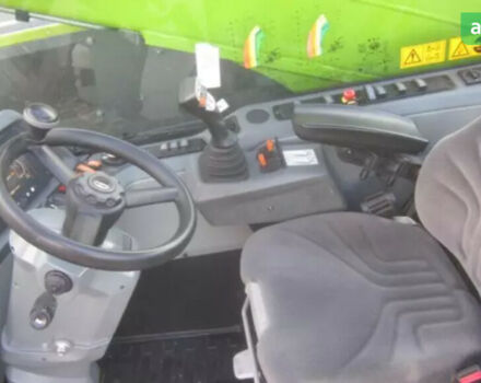 Клаас Скорпион, объемом двигателя 0 л и пробегом 0 тыс. км за 98884 $, фото 8 на Automoto.ua