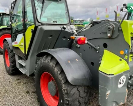 Клаас Скорпион, объемом двигателя 0 л и пробегом 0 тыс. км за 89893 $, фото 2 на Automoto.ua