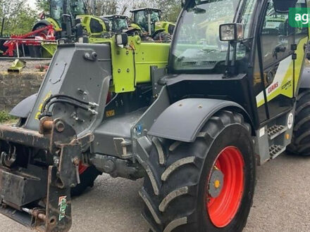 Клаас Скорпіон, об'ємом двигуна 0 л та пробігом 0 тис. км за 85889 $, фото 1 на Automoto.ua