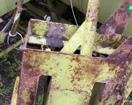 Клаас Трабант 2000 в Миргороде на Automoto.ua Клаас Трабант, объемом двигателя 0 л и пробегом 0 тыс. км за 728 $, фото 4 на Automoto.ua