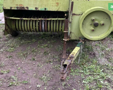 Клаас Трабант 2000 в Миргороде на Automoto.ua Клаас Трабант, объемом двигателя 0 л и пробегом 0 тыс. км за 728 $, фото 1 на Automoto.ua