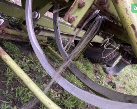 Клаас Трабант 2000 в Миргороде на Automoto.ua Клаас Трабант, объемом двигателя 0 л и пробегом 0 тыс. км за 728 $, фото 6 на Automoto.ua