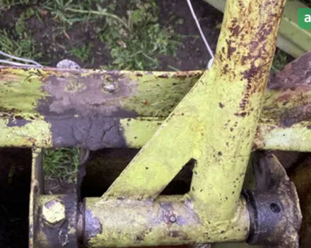 Клаас Трабант 2000 в Миргороде на Automoto.ua Клаас Трабант, объемом двигателя 0 л и пробегом 0 тыс. км за 728 $, фото 5 на Automoto.ua