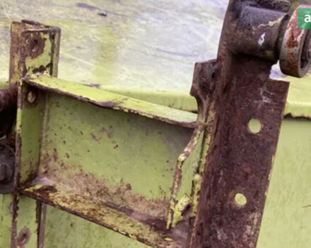 Клаас Трабант 2000 в Миргороде на Automoto.ua Клаас Трабант, объемом двигателя 0 л и пробегом 0 тыс. км за 728 $, фото 3 на Automoto.ua