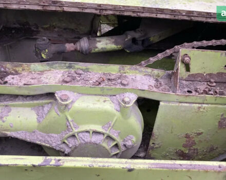 Клаас Трабант 2000 в Миргороде на Automoto.ua Клаас Трабант, объемом двигателя 0 л и пробегом 0 тыс. км за 728 $, фото 2 на Automoto.ua