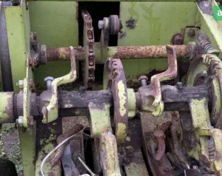 Клаас Трабант 2000 в Миргороде на Automoto.ua Клаас Трабант, объемом двигателя 0 л и пробегом 0 тыс. км за 728 $, фото 7 на Automoto.ua