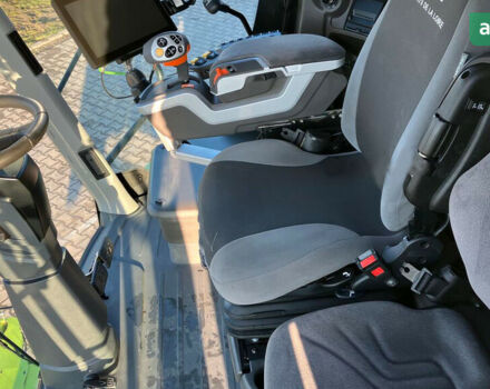 Клаас Тукано, объемом двигателя 14.86 л и пробегом 0 тыс. км за 132494 $, фото 9 на Automoto.ua