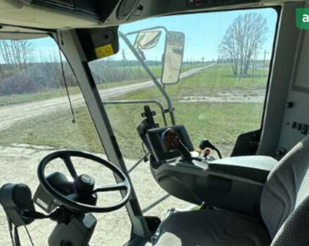 Клаас Тукано, объемом двигателя 2.45 л и пробегом 0 тыс. км за 82846 $, фото 7 на Automoto.ua