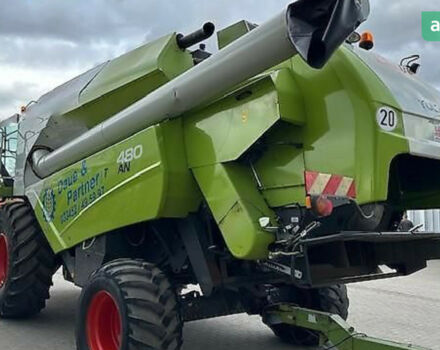 Клаас Тукано, объемом двигателя 0 л и пробегом 0 тыс. км за 74881 $, фото 3 на Automoto.ua