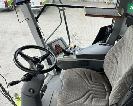 Клаас Тукано, объемом двигателя 0 л и пробегом 0 тыс. км за 74881 $, фото 5 на Automoto.ua