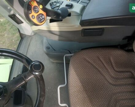 Клаас Тукано, об'ємом двигуна 6.37 л та пробігом 0 тис. км за 75000 $, фото 15 на Automoto.ua