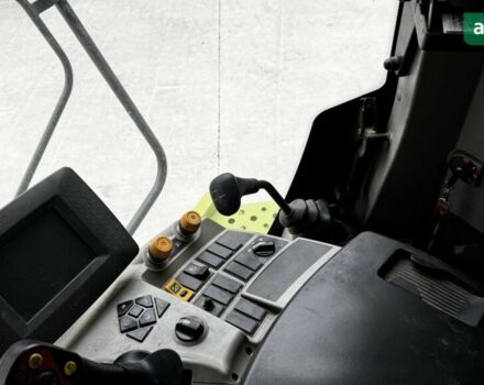 Клаас Тукано, об'ємом двигуна 0 л та пробігом 0 тис. км за 102707 $, фото 6 на Automoto.ua