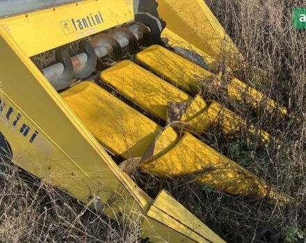 Клаас Тукано, объемом двигателя 0 л и пробегом 0 тыс. км за 65000 $, фото 10 на Automoto.ua