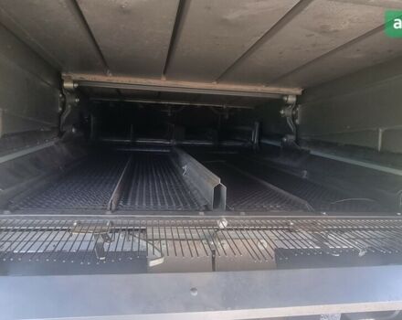 Клаас Тукано, об'ємом двигуна 6.37 л та пробігом 4 тис. км за 62222 $, фото 6 на Automoto.ua