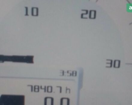 Клаас Тукано, об'ємом двигуна 6.37 л та пробігом 5 тис. км за 62000 $, фото 6 на Automoto.ua