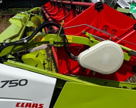 Клаас Тукано, об'ємом двигуна 0 л та пробігом 0 тис. км за 70000 $, фото 9 на Automoto.ua