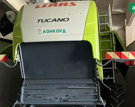 Клаас Тукано, объемом двигателя 0 л и пробегом 0 тыс. км за 116978 $, фото 1 на Automoto.ua