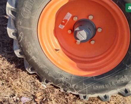 Клаас Тукано, об'ємом двигуна 6.37 л та пробігом 4 тис. км за 62222 $, фото 2 на Automoto.ua