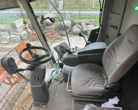 Клаас Тукано, объемом двигателя 0 л и пробегом 0 тыс. км за 65000 $, фото 6 на Automoto.ua