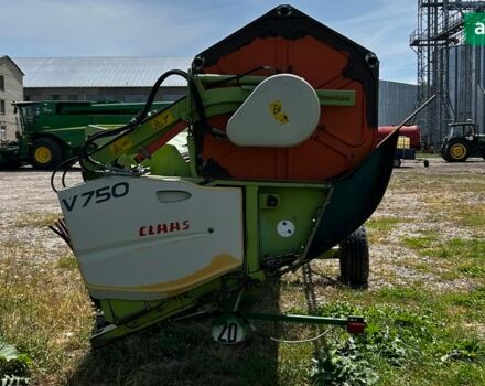 Клаас Тукано, об'ємом двигуна 0 л та пробігом 0 тис. км за 70000 $, фото 14 на Automoto.ua