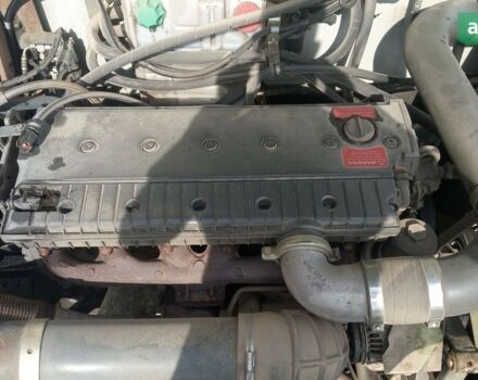 Клаас Тукано, об'ємом двигуна 6.37 л та пробігом 0 тис. км за 75000 $, фото 8 на Automoto.ua