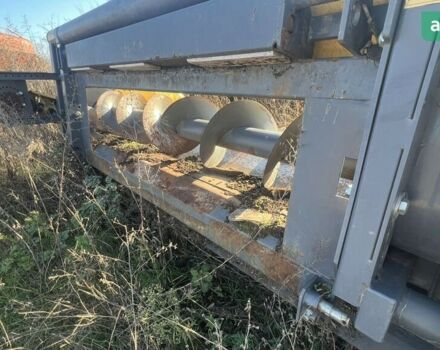 Клаас Тукано, объемом двигателя 0 л и пробегом 0 тыс. км за 65000 $, фото 8 на Automoto.ua