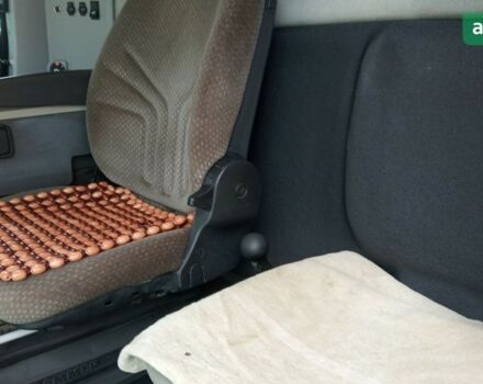 Клаас Тукано, объемом двигателя 0 л и пробегом 0 тыс. км за 85000 $, фото 4 на Automoto.ua