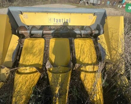 Клаас Тукано, объемом двигателя 0 л и пробегом 0 тыс. км за 65000 $, фото 9 на Automoto.ua