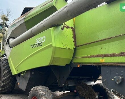 Клаас Тукано, объемом двигателя 0 л и пробегом 0 тыс. км за 65000 $, фото 2 на Automoto.ua