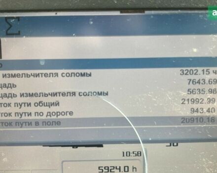 Клаас Тукано, объемом двигателя 0 л и пробегом 0 тыс. км за 65000 $, фото 4 на Automoto.ua