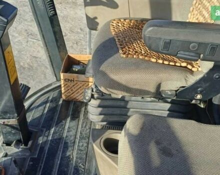 Клаас Тукано, об'ємом двигуна 6.37 л та пробігом 5 тис. км за 62000 $, фото 5 на Automoto.ua