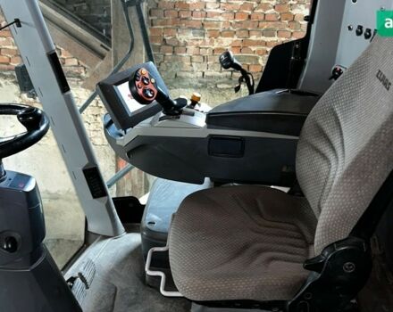 Клаас Тукано, об'ємом двигуна 0 л та пробігом 0 тис. км за 70000 $, фото 1 на Automoto.ua