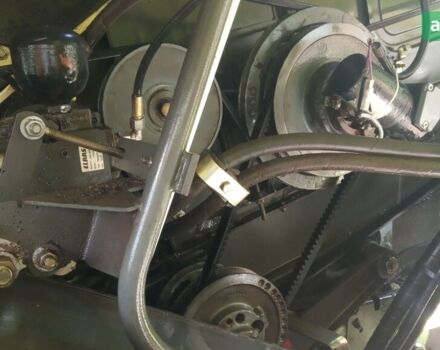 Клаас Тукано, об'ємом двигуна 6.37 л та пробігом 0 тис. км за 75000 $, фото 1 на Automoto.ua