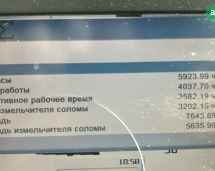 Клаас Тукано, объемом двигателя 0 л и пробегом 0 тыс. км за 65000 $, фото 5 на Automoto.ua