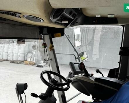 Клаас Тукано, об'ємом двигуна 0 л та пробігом 0 тис. км за 102707 $, фото 5 на Automoto.ua
