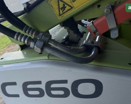 Клаас Тукано, объемом двигателя 6.37 л и пробегом 4 тыс. км за 127934 $, фото 2 на Automoto.ua