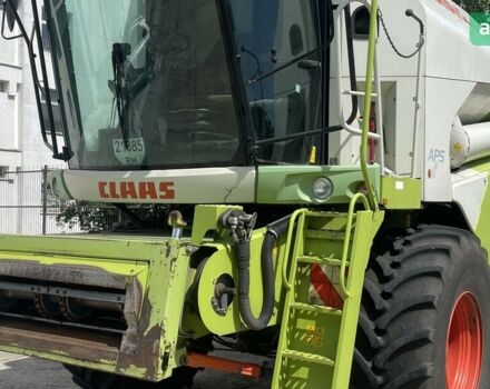 Клаас Тукано, об'ємом двигуна 0 л та пробігом 0 тис. км за 106248 $, фото 1 на Automoto.ua