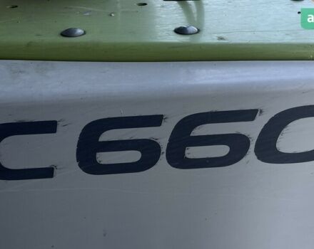 Клаас Тукано, объемом двигателя 6.37 л и пробегом 4 тыс. км за 127934 $, фото 10 на Automoto.ua