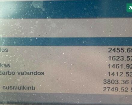 Клаас Тукано, об'ємом двигуна 0 л та пробігом 0 тис. км за 151109 $, фото 5 на Automoto.ua