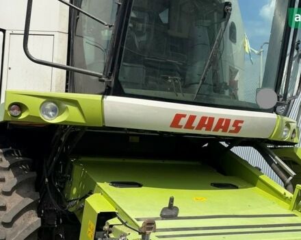 Клаас Тукано, объемом двигателя 6.37 л и пробегом 4 тыс. км за 127934 $, фото 3 на Automoto.ua